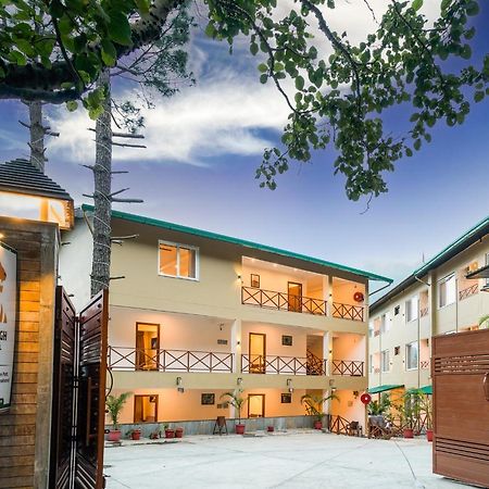 Resorts By The Baagh, Bhimtal Exterior photo