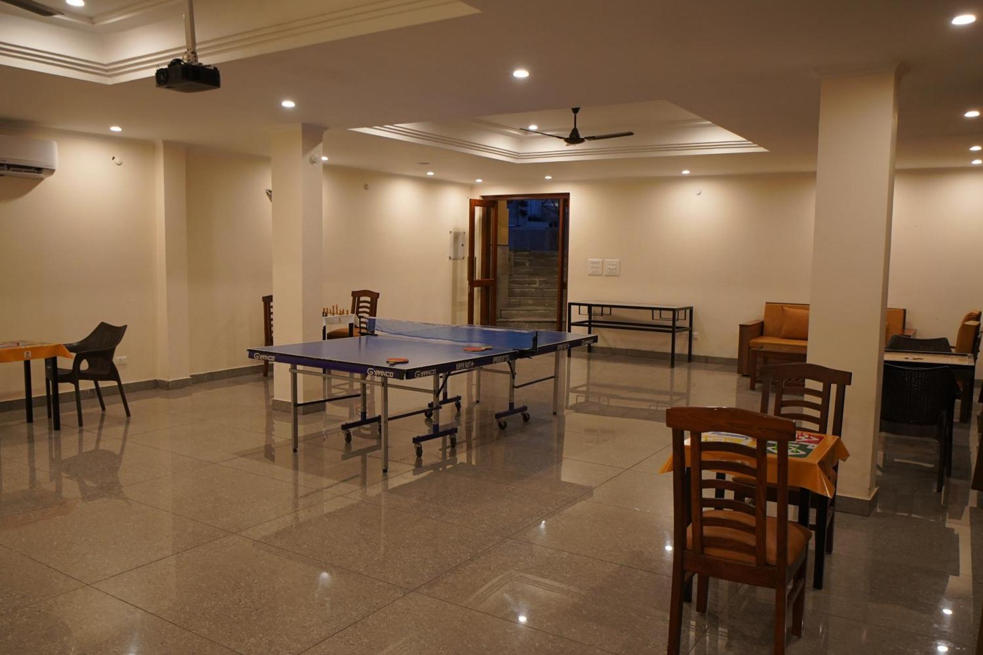 Resorts By The Baagh, Bhimtal Exterior photo